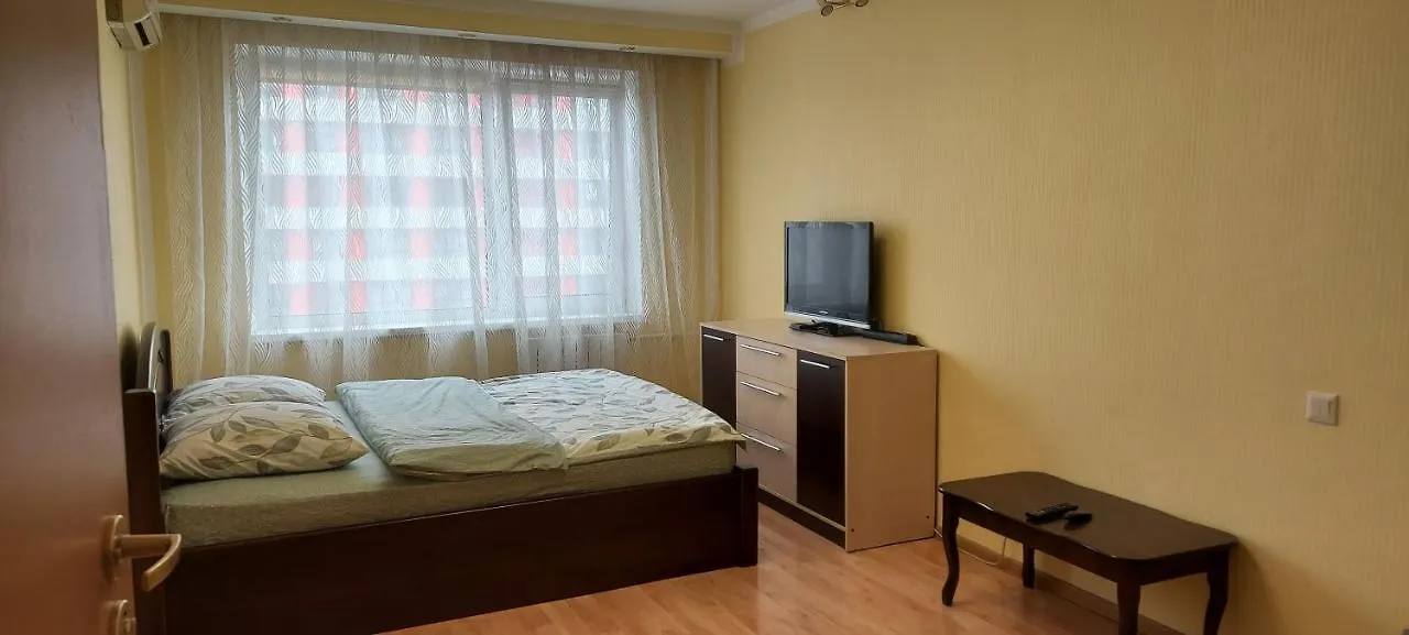 Cosy apartment Kyiv