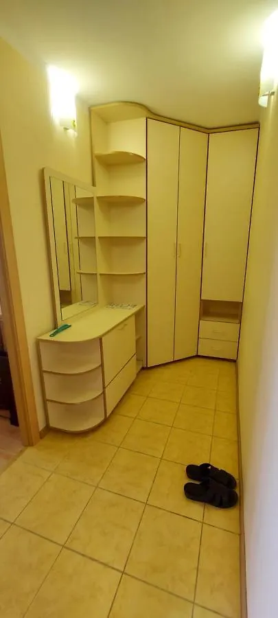 Cosy apartment Kyiv
