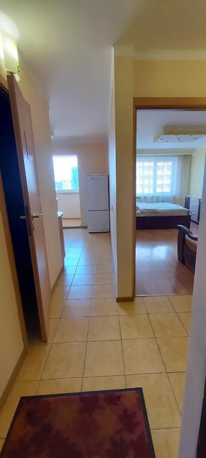 Cosy apartment Kyiv