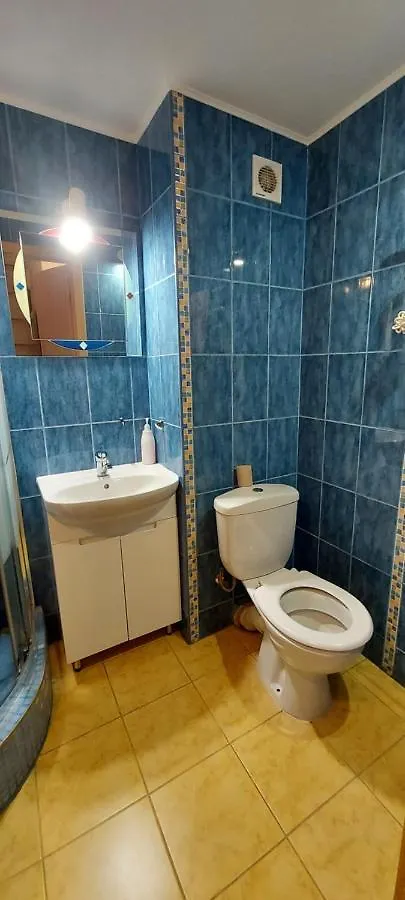 Cosy apartment Kyiv