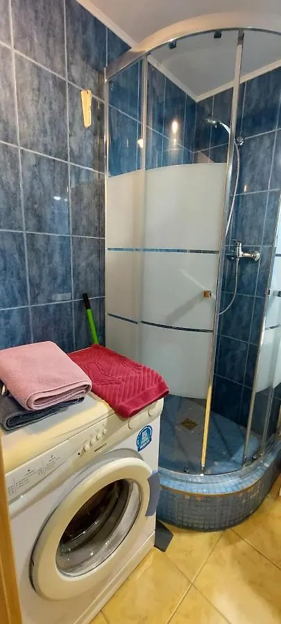 Cosy apartment Kyiv